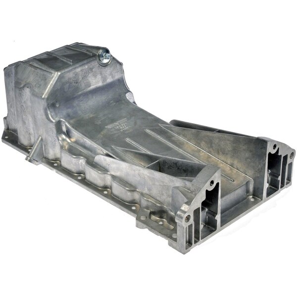Dorman Engine Oil Pan No Dorman - Oe Solutions 264-354 264-354 - main